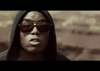 KIANGANY – MADARA [ Clip Officiel ]