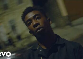Desiigner – Panda (Official Music Video)