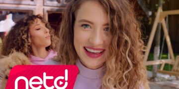 Irmak Arıcı – Yağmurum Ol