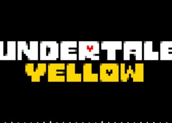 Undertale Yellow OST: 16 – Fun-Sized