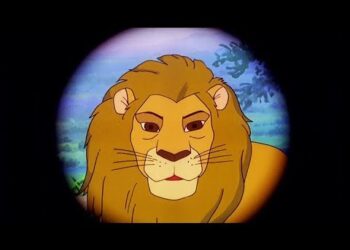 SIMBA DER LÖWENKÖNIG | Simba The Lion King | Ganzer Folge 1 | Deutsch | [KIDFLIX]