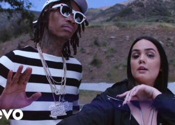 Raven Felix – Bet They Know Now ft. Wiz Khalifa (Official Music Video)