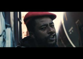 FAD’M – YIIKI (Clip Officiel)