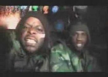 Das EFX-Rap Scholar (Musicvideo)