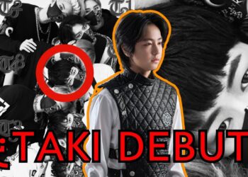 TEEN1419: ¿TAKI DEBUT? | NUEVO BOYGROUP DE MLD ENTERTAINMENT|