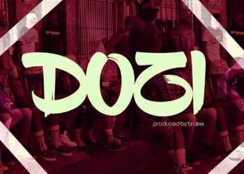 SA HIPHOP TYPE BEAT – DOZI – AKA X CASHTIME X KO TYPE BEAT 2016 |  (Prod. Brakxx)