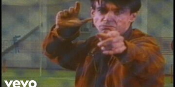 Iggy Pop – Shades