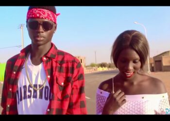 Mister Tini tij – Comme D'Ab ( clip Officiel rap rim 2018 ) by Dream zik