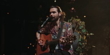 Biffy Clyro – Medicine (MTV Unplugged Live at Roundhouse, London)