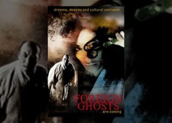 Foreign Ghosts (Full Movie – Canadian Drama – 1997)