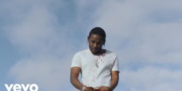 Kendrick Lamar – ELEMENT.
