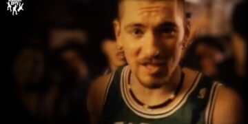 House of Pain – Jump Around (Official Music Video)