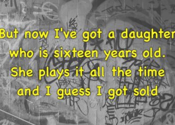 Phineas And Ferb – The Doof Raps Rap Lyrics (HD + HQ)