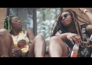 LMK – LG TeamGenius x Ky (Prod. By Kris Kargo)