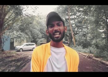 Yoggie – Karma Says | EP6 | Hindi – Marathi Rap | Latest Rap Music | #Singleverchallengeseries