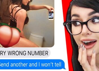 FUNNIEST WRONG NUMBER TEXTS