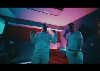 Tory Vee – That's a Bet (Official Music Video)