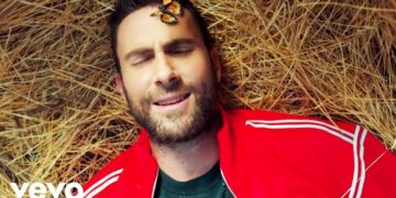 Maroon 5 – What Lovers Do ft. SZA (Official Music Video)