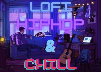 Best Chill Lofi Hiphop – Study Music