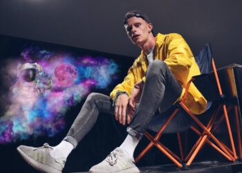 VICTOMAX – FUSÉE (Clip Officiel)