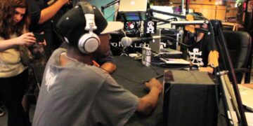 AllHipHop.com: Kurupt Interview at Soul Assassins Radio 5/30/13