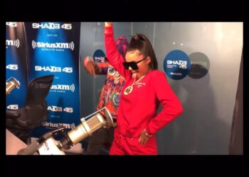 Brooklyn Queen – Bet It Up [Visualizer]