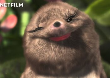 Our Wonderful Nature | A Short Film by Tomer Eshed