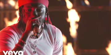 Kendrick Lamar – DNA./HUMBLE.