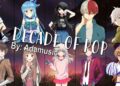 Nightcore – DECADE OF POP (Mashup) (Switching Vocals) (Adamusic)