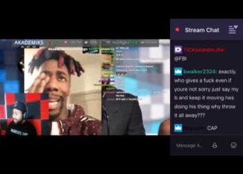 DJ Akademiks calls DAX to address Tory Lanez making him apologize for the diss track