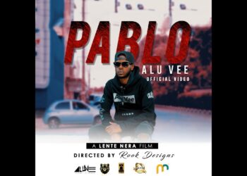ALU-VEE – PABLO [OFFICIAL KENYAN HIPHOP/RAP VIDEO]