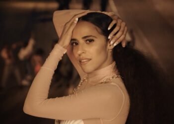 Gavin Turek – 2AM (Official Video)