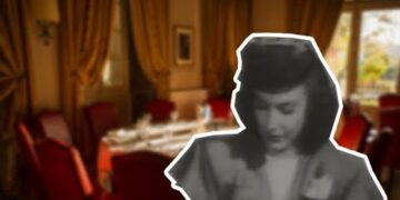 SCARED STIFF | TREASURE OF FEAR | Ann Savage | Jack Haley | Full Comedy Movie | English | HD | 720p