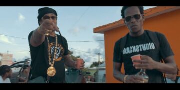 WALTON CLR FEAT BLACK – BLOCK LIFE (CLIP OFFICIEL)