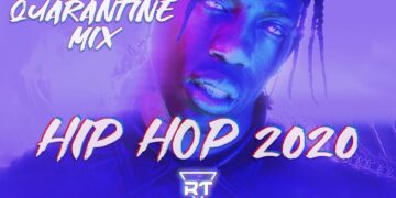 Hip Hop 2020 Mix – RnB 2020 – Best Rap Music | Travis Scott, Lil Tjay, Roddy Ricch