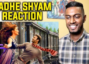Beats Of Radhe Shyam Reaction & Review | Happy Birthday Prabhas | PESH Entertainment