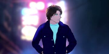 Acid Arcade – Roma (Official Music Video) [Pop Synthwave]