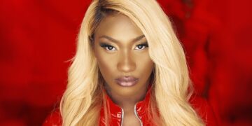 Aya Nakamura – Drogué (Clip officiel)