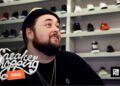 Chumlee Goes Sneaker Shopping with Complex