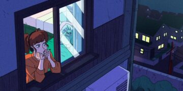 lofi hip hop radio – sad & sleepy beats ?