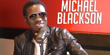 Michael Blackson CLOWNS Benzino, Donald Trump, Steve Harvey and Himself!