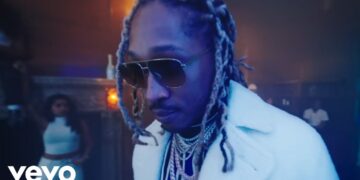 Future – Crushed Up (Official Music Video)