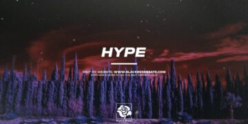 Free Post Malone Type Beat x Ty Dolla "Hype" | Pop Type Beat | Sad Trap Type Beat Instrumental 2020