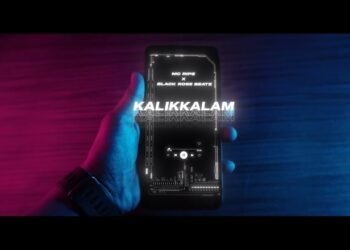 Ripz – "KALIKKALAM" [Official Music video] | കളിക്കളം | Malayalam Rap