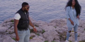 Aya Nakamura feat. Gradur – Super Héros (Clip officiel)