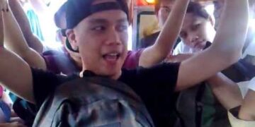 ALL HIP HOP CEBU ELITE PUJ RAPPERS LOLZ