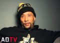 Lord Jamar: Macklemore Didn't Deserve 4 Grammys