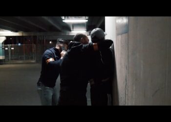 Mké – Harlem (Clip Officiel)