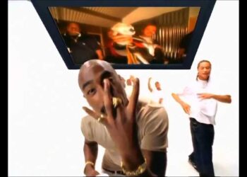 2Pac – Hit 'Em Up (Dirty) (Music Video) HD