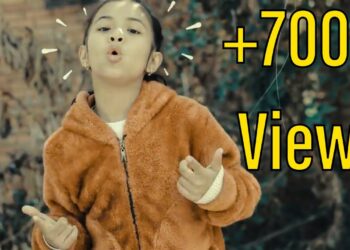 Thaha Chaina K – Jeevika Shahi (New Nepali Rap Song By 8 Years Old Kid)